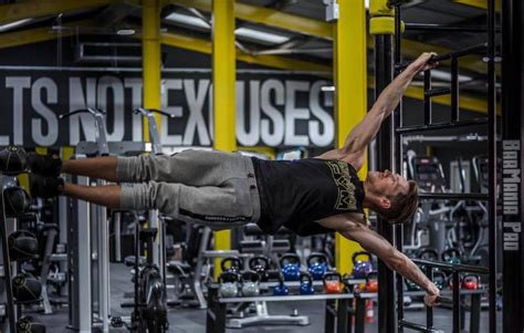 Calisthenics gym near me. Things To Know About Calisthenics gym near me. 